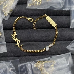 yves saint laurent ysl bracelets s_12b33a0